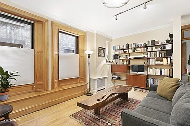 Sold by Corcoran