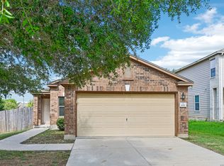 1051 SUNDANCE FT, San Antonio, TX 78245