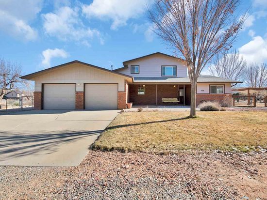 430 Avenal Ln, Grand Junction, CO 81507