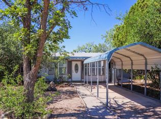1315 Coke St, San Angelo, TX 76903