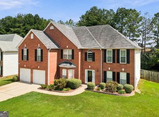 1174 Folkstone Dr, McDonough, GA 30253