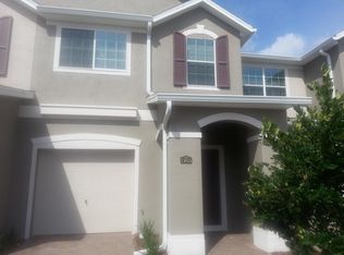 1205 Honey Blossom Dr, Orlando, FL 32824