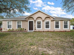 2655 Sheila Dr, Apopka, FL 32712