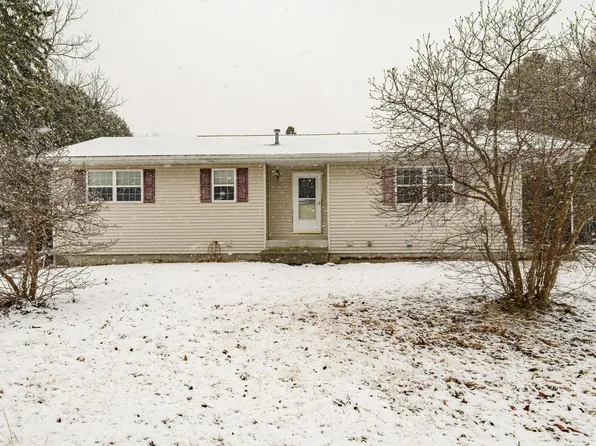 130 Colonial DRIVE, Horicon, WI 53032