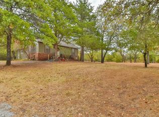 20505 SE 59th St, Newalla, OK 74857