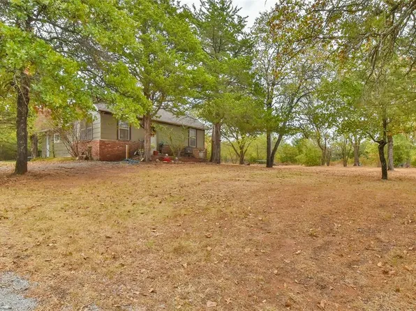 20505 SE 59th St, Newalla, OK 74857