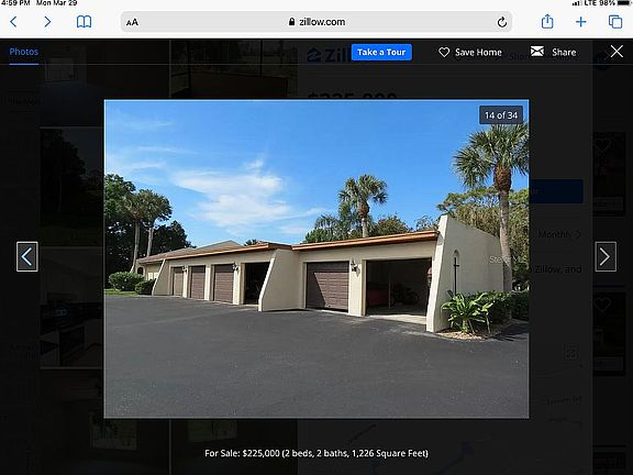5th image of 3649 Longmeadow #4-unit 29