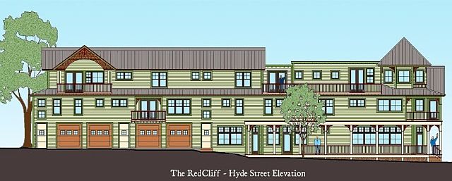 2nd image of Redcliff Ii Lena St Unit G