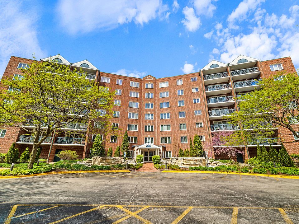 1st image of 8560 W Foster Ave Unit 203