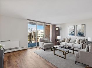955 Eudora St APT 505-E, Denver, CO 80220