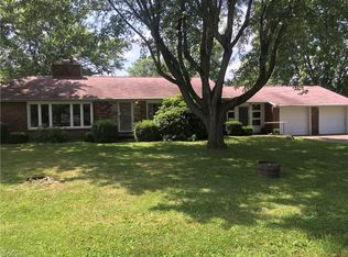 6133 Dodge Rd SW, Canton, OH 44706