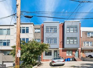 4743 Sheldon St, Philadelphia, PA 19127