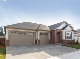 4873 S 18th Dr, Ridgefield, WA 98642