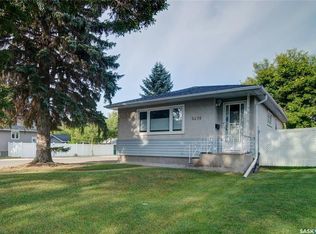 2476 McAra STREET, Regina, SK S4N 2W5