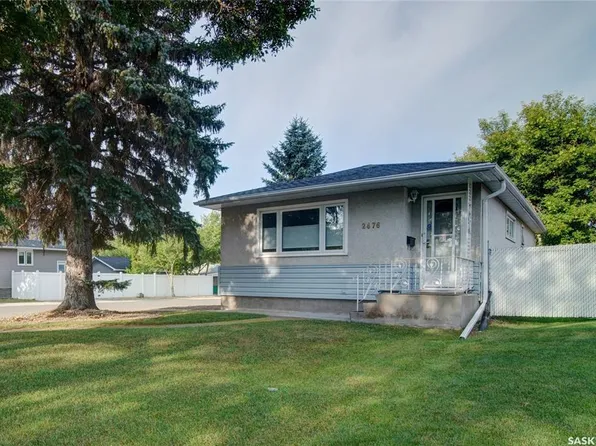 2476 McAra STREET, Regina, SK S4N 2W5