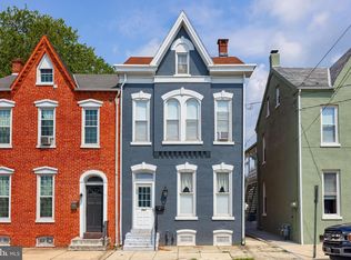 803 Locust St, Columbia, PA 17512