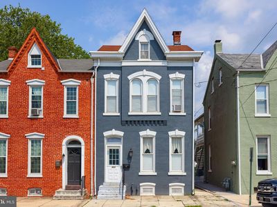 803 Locust St, Columbia, PA, 17512