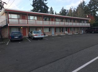 20820 70th Ave W APT 1, Lynnwood, WA 98036