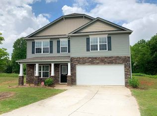 268 Harlequin Dr, Moore, SC 29369