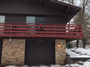 248 Jackson Ave N, Hopkins, MN 55343