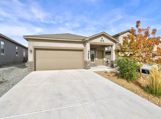 10713 Caresso Loop SW, Albuquerque, NM 87121