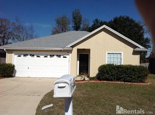 7963 Macinnes Dr, Jacksonville, FL 32244