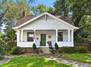934 Franklin St, Winston Salem, NC 27101