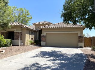 15733 N 168th Ave, Surprise, AZ 85388