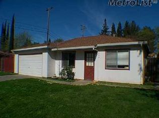 9401 Polhemus Dr, Elk Grove, CA 95624