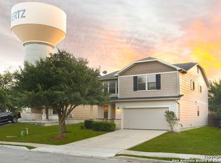 5733 Maxfli Dr, Cibolo, TX 78108