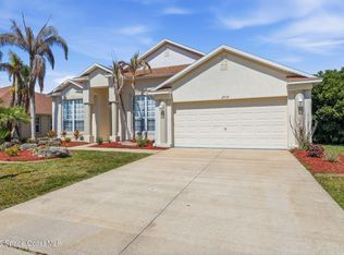 2739 Whistler St, West Melbourne, FL 32904