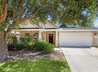 4030 Mount Everest Way, Katy, TX 77449