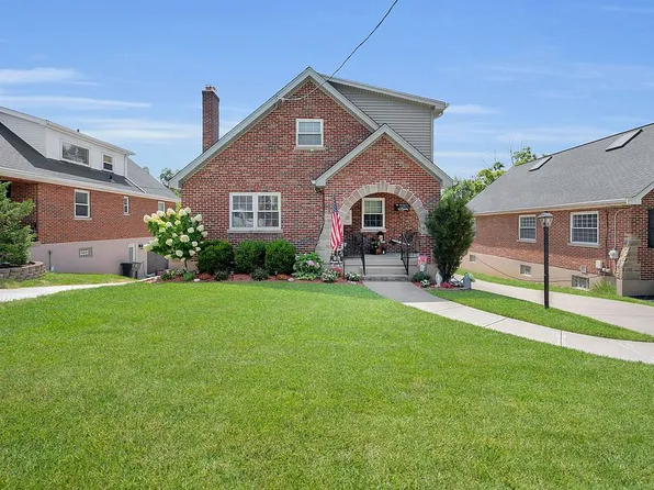 23 Augusta Ave, Fort Wright, KY 41011