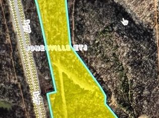 4452 Eck Rd, Jonesville, NC 28642