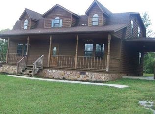 745 Leadvale Ch Rd, White Pine, TN 37890
