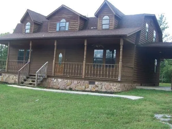 745 Leadvale Ch Rd, White Pine, TN 37890