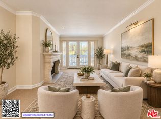 128 N Swall Dr #Penthouse 7, Los Angeles, CA 90048