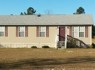 3326 Neeses Hwy, Orangeburg, SC 29115