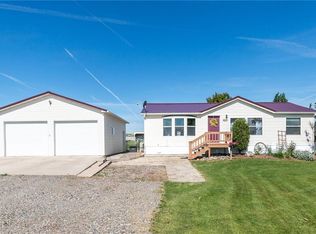 4030 Chara Ln, Billings, MT 59105