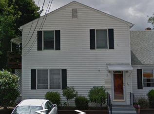 50 Arthur St APT A, West Warwick, RI 02893