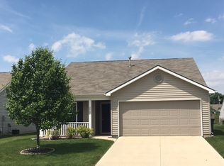 3907 Nadina Cv, Fort Wayne, IN 46815