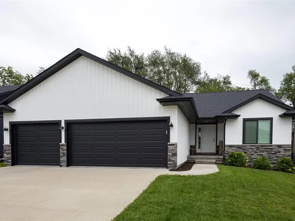 768 Aiden St, Iowacity, IA 52245