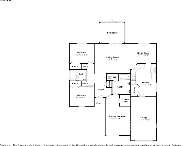 1011 Kasell Pl — Photo 2