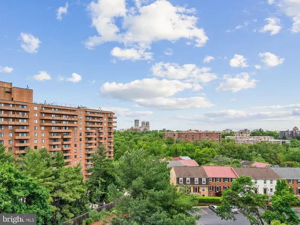 3101 New Mexico Ave NW APT 817, Washington, DC 20016