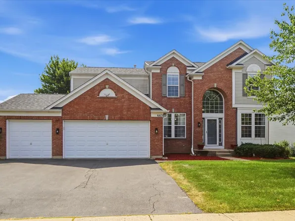 663 Huntington Blvd, Dundee, IL 60118