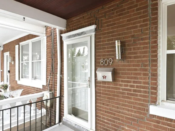 809 Delafield Pl NW, Washington, DC 20011