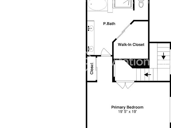 3rd image of 8042 W Paradise Dr