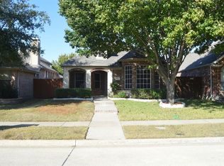 4523 Aspen Glen Rd, Plano, TX 75024