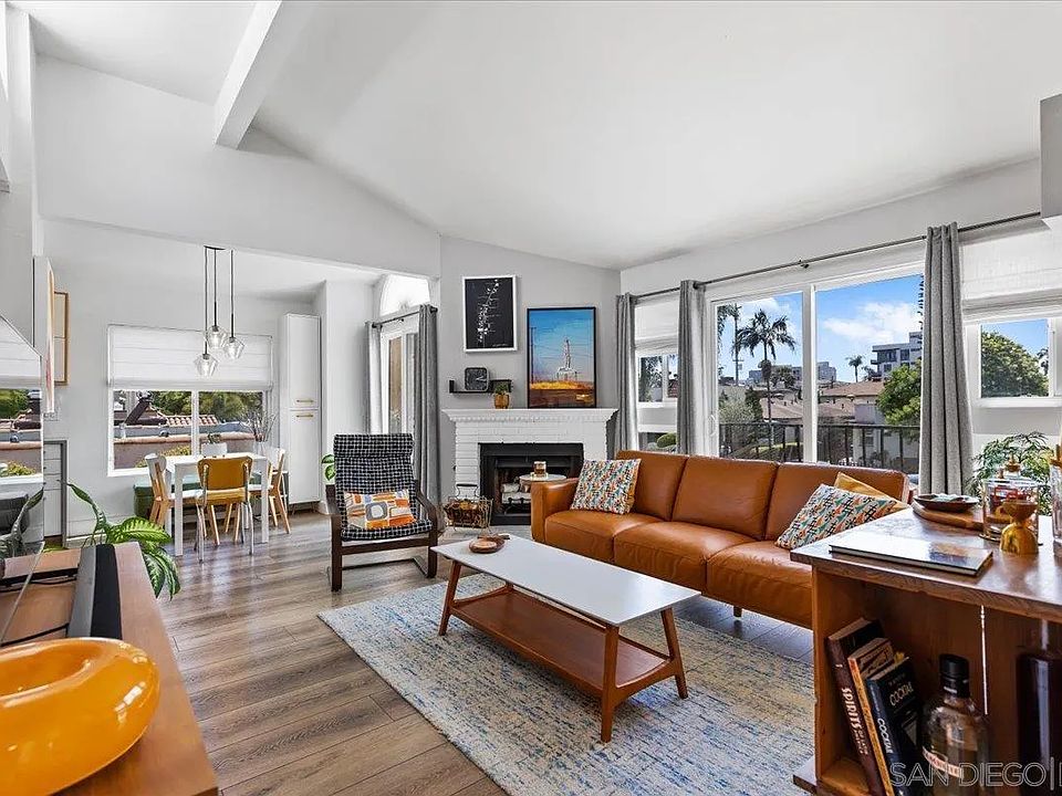 4383 Kansas St APT 4, San Diego, CA 92104 | Zillow