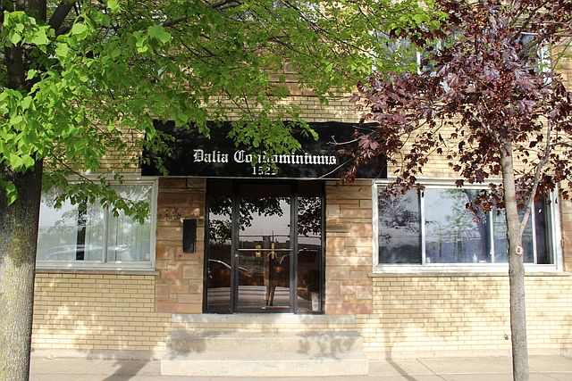 1st image of 1523 S Laramie Ave APT 2A
